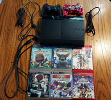 ps3 500gb console for sale ps3 500gb console for sale East Olympia