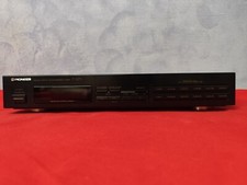 Tuner pioneer 227l d'occasion  Brionne