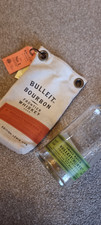 Bulleit bourbon rye for sale  BRISTOL