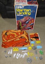 1977 marx giant for sale  Topeka