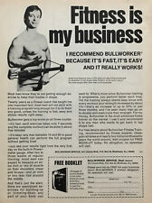 1976 bullworker fitness for sale  Easton