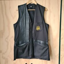 Vintage beretta vest for sale  MANCHESTER