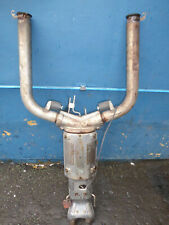 Catalytic converter jaguar for sale  LIVERPOOL
