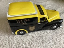 Ringtons 2009 ceramic for sale  LEYBURN