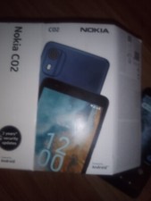 Usado, Celular Nokia SIM Free C02 2/32GB Duel SIM - Ciano - Usado apenas por 5 dias comprar usado  Enviando para Brazil