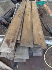 Fines planches chêne d'occasion  Mougins