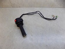 Husqvarna 701sm throttle for sale  Battle Ground
