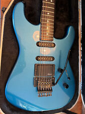 1987 charvel model for sale  Kingston