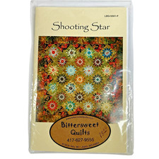 Bittersweet quilts shooting for sale  Poteau