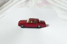 Vintage matchbox lesney for sale  GOOLE