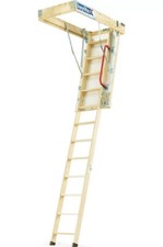 Keylite loft ladder for sale  ABINGDON