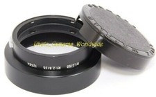 Leica lens hood for sale  FOLKESTONE