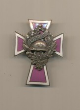 Polish regimental badge for sale  Alexandria