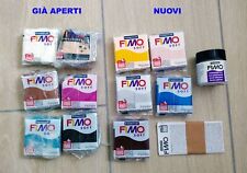 Kit fimo soft usato  Rimini