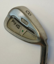 Ping s58 green for sale  SPILSBY