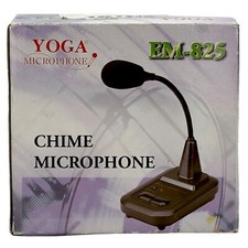 Yoga 825 chime for sale  NORTHAMPTON