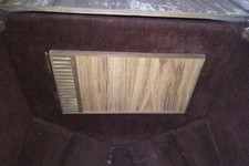 Berth cabinet door for sale  Flint