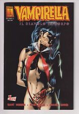 Cult comics vampirella usato  Savona