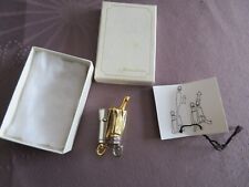 Porte clefs berendsohn d'occasion  Châlons-en-Champagne
