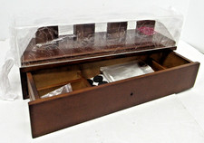 Watch display case for sale  Sikeston