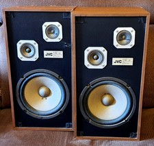 Jvc casse stereo usato  Aprilia