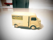 dinky citroen hy gervais d'occasion dinky citroen hy gervais d'occasion Frejus