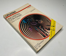 Arthur clarke incontro usato  Polcenigo