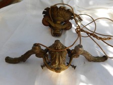 Ancienne suspension monte d'occasion  Aimargues