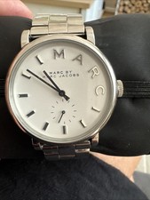 Marc jacobsmarc jacobs for sale  MANSFIELD