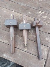 Vintage adjustable marking for sale  LINCOLN
