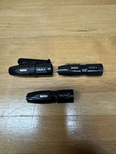 Three rode vxlr for sale  Newton