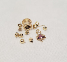 14kt solid yellow for sale  Newburgh