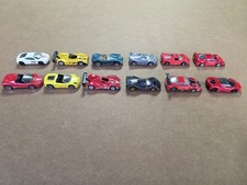 Hot wheels ferrari d'occasion  Expédié en Belgium