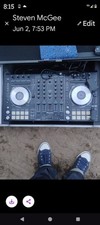 Pioneer ddj digital for sale  Moreno Valley