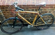 Beautiful speed bamboo for sale  LONDON