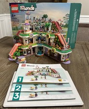 Lego friends 42604 d'occasion  Expédié en Belgium