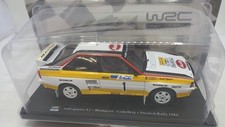 Hacd149 audi quattro usato  Modena