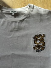 Kenzo herren shirt gebraucht kaufen  Reinbek