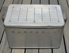 Vintage kampkold mcm for sale  Nipomo