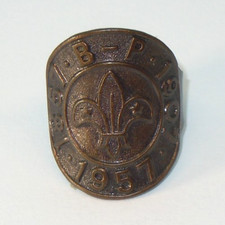 Vintage boy scout for sale  STOKE-ON-TRENT