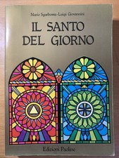Santo del giorno usato  Castiglione delle Stiviere