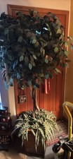 Big fake tree for sale  Salem