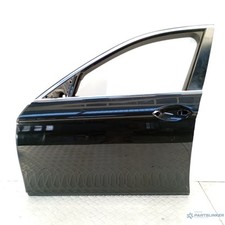 Porta anteriore sinistra usato  Torino