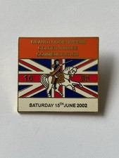 Grand lodge queens for sale  BUSHMILLS