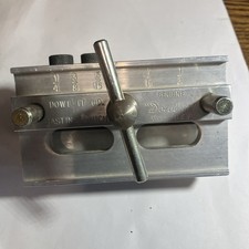 Dowl self centering for sale  Evans