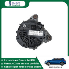 Alternateur audi 059903016j d'occasion  Niort