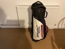 Titleist stadry trolley for sale  PEMBROKE