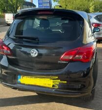 Vauxhall corsa outer for sale  HITCHIN