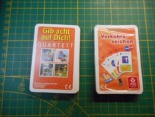 Konvolut quartette kik gebraucht kaufen  Recklinghausen