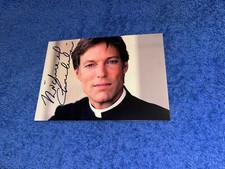 Richard chamberlain photo d'occasion  Maintenon